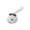 KitchenAid radełko do pizzy Porcelain White